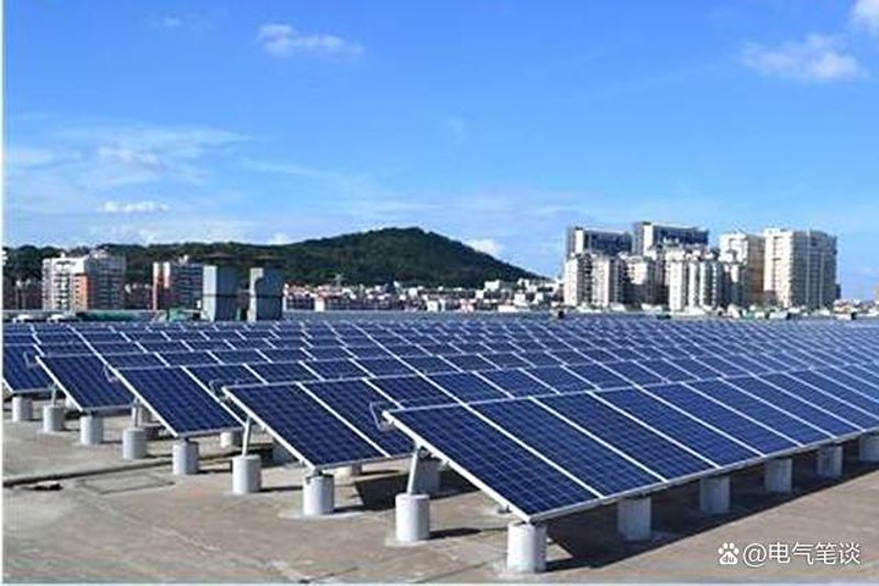 2025清洁能源发电量占比：五大核心数据揭示能源转型里程碑