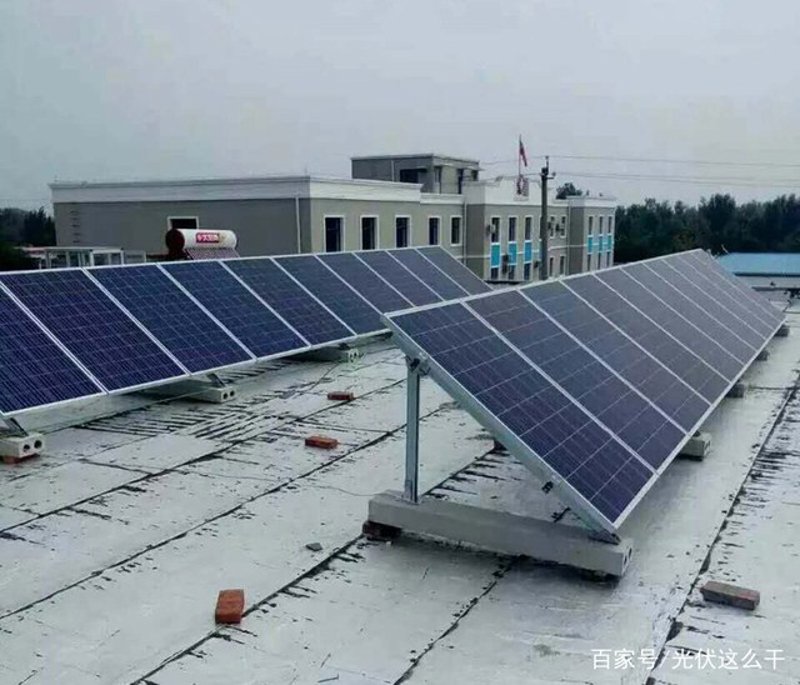 清洁能源发电量占比：行业趋势与未来展望